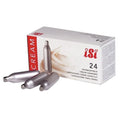 24-Pack N2O Cream Chargers I30856