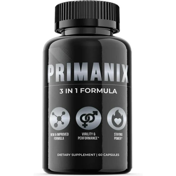 60 Capsules Dietary Supplement W99864