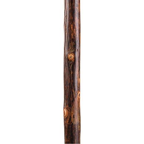 Natural Hardwood Walking Cane I26563