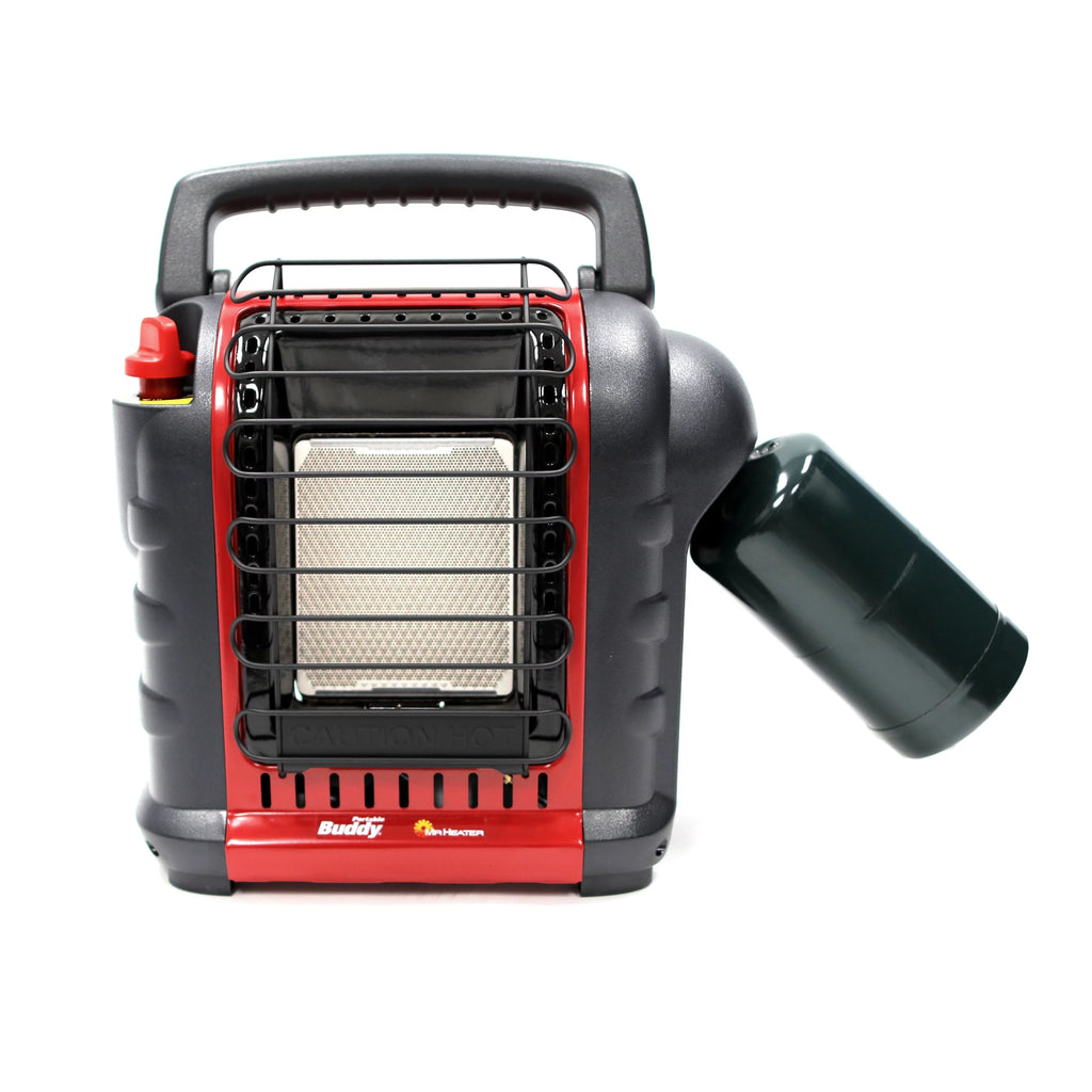 Portable 9000 BTU Propane Heater V7105