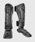 Black/Dark Camo XL Shin Guards Y507