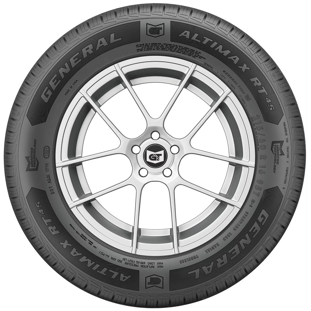 All Season Tire M368