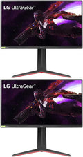 27 inch QHD 2560 x 1440 Nano IPS Gaming Monitor H9696