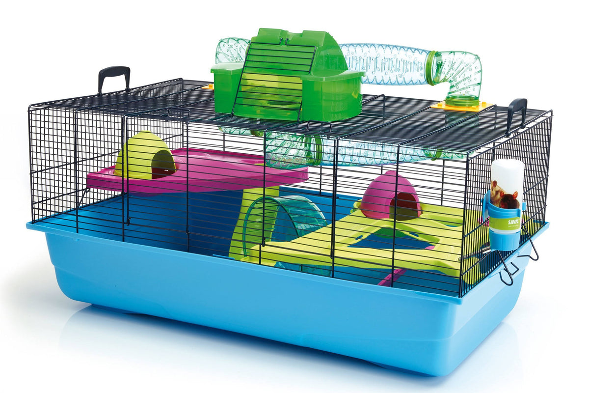 Hamster Cage I9956