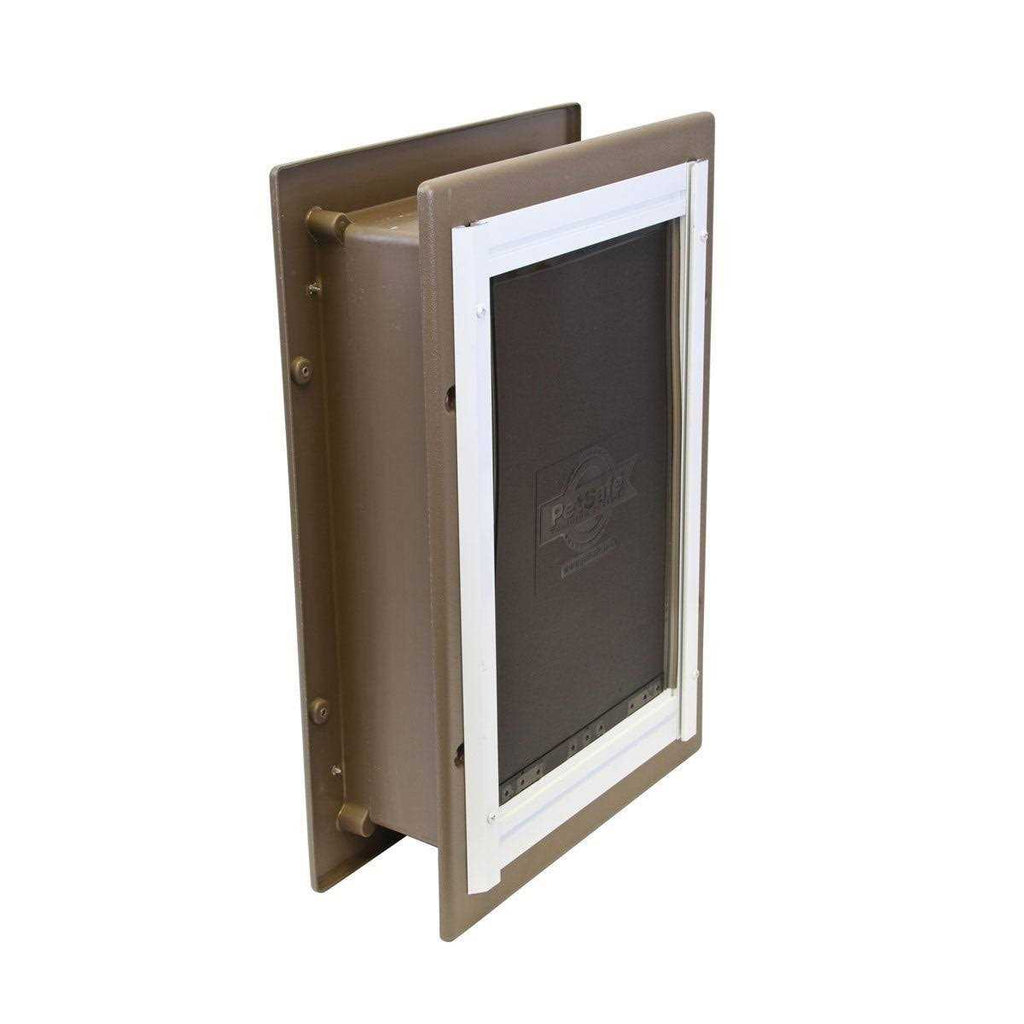 Aluminum Pet Door X309197