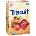 Fire Roasted Tomato & Olive Oil Crackers Pack of 14 H496900