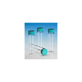 Borosilicate Glass Vial 0.27 oz PK 144 E7587