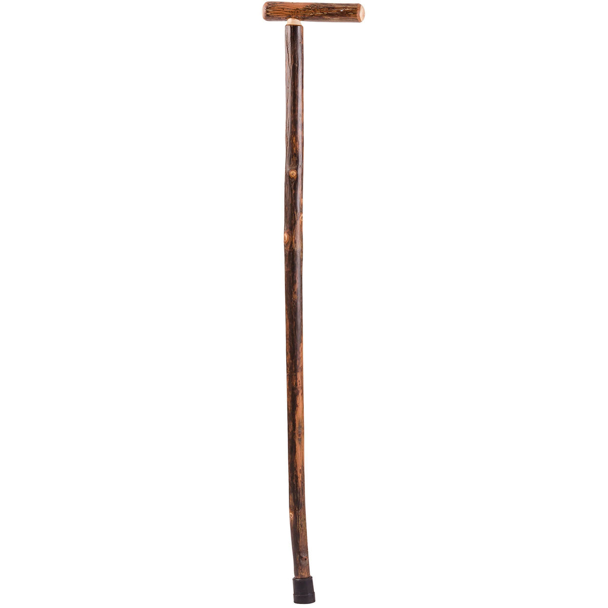 Natural Hardwood Walking Cane I26563