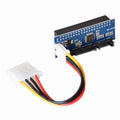 IDE to 22Pin Hard Drive Converter with Data Cable K516