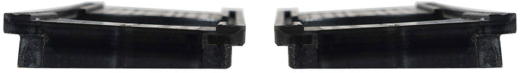 Solid Board Canted Pucks Z214111