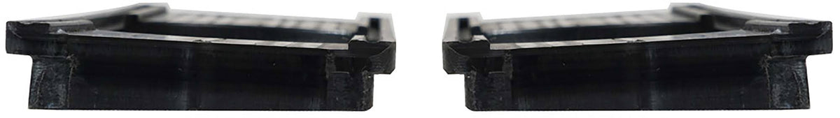 Solid Board Canted Pucks Z214111