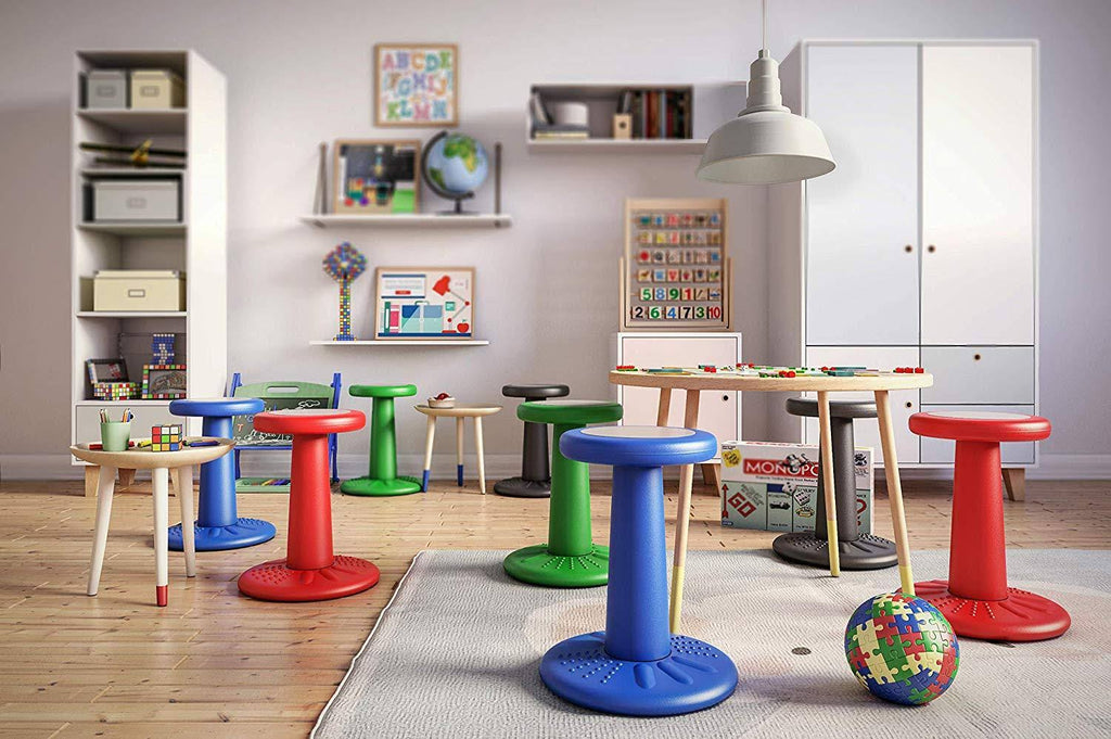 Kids Wobble Chair Flexible Seating Q4083