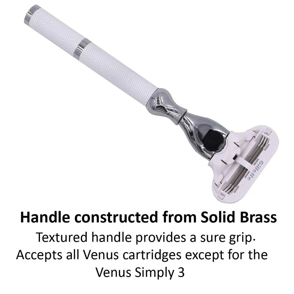 Triple Blade Women’s Razor J884
