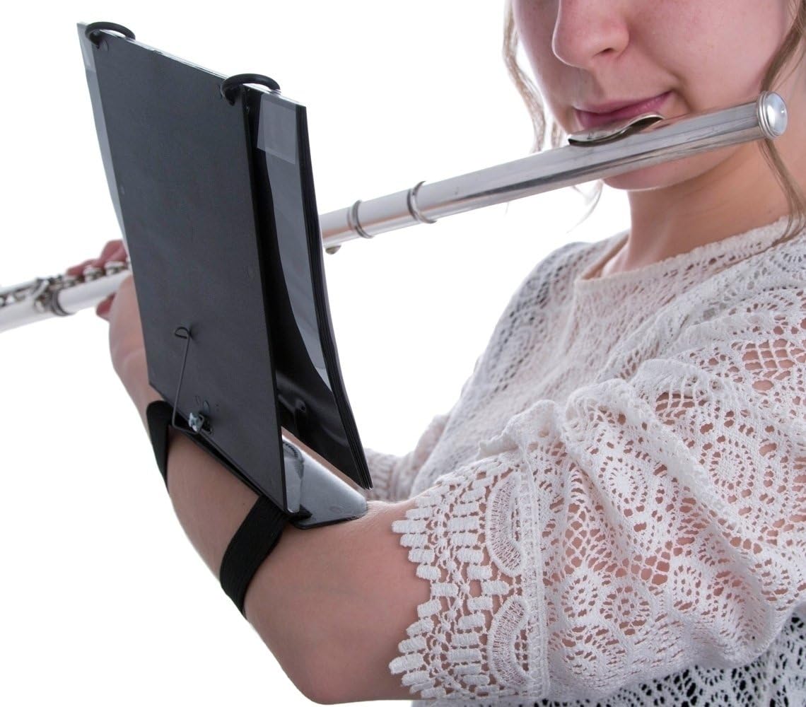 Marching Lyre Z965