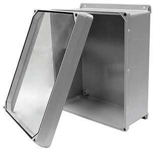 CVJ606W Fiberglass Enclosures K8092