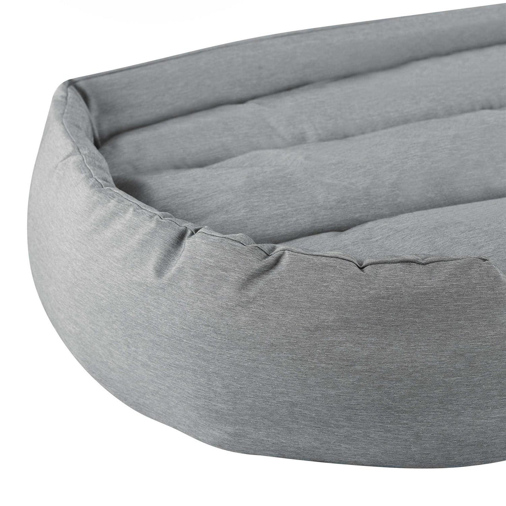 Round Dog Bed D68639