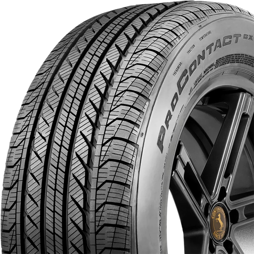 All Season 245/40R18 97H XL Passenger Tire A4465