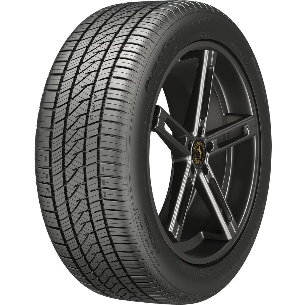 215/55R17 94 V Tire V8866