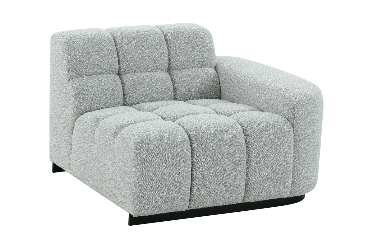 Modular Sectional Sofa Set H625