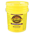 5 Gallon Neutral Base Semi Solid Water Based Stain W196670