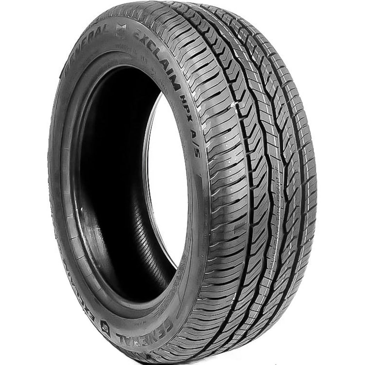 225/55R17 97V All Season Passenger Tire Y488671