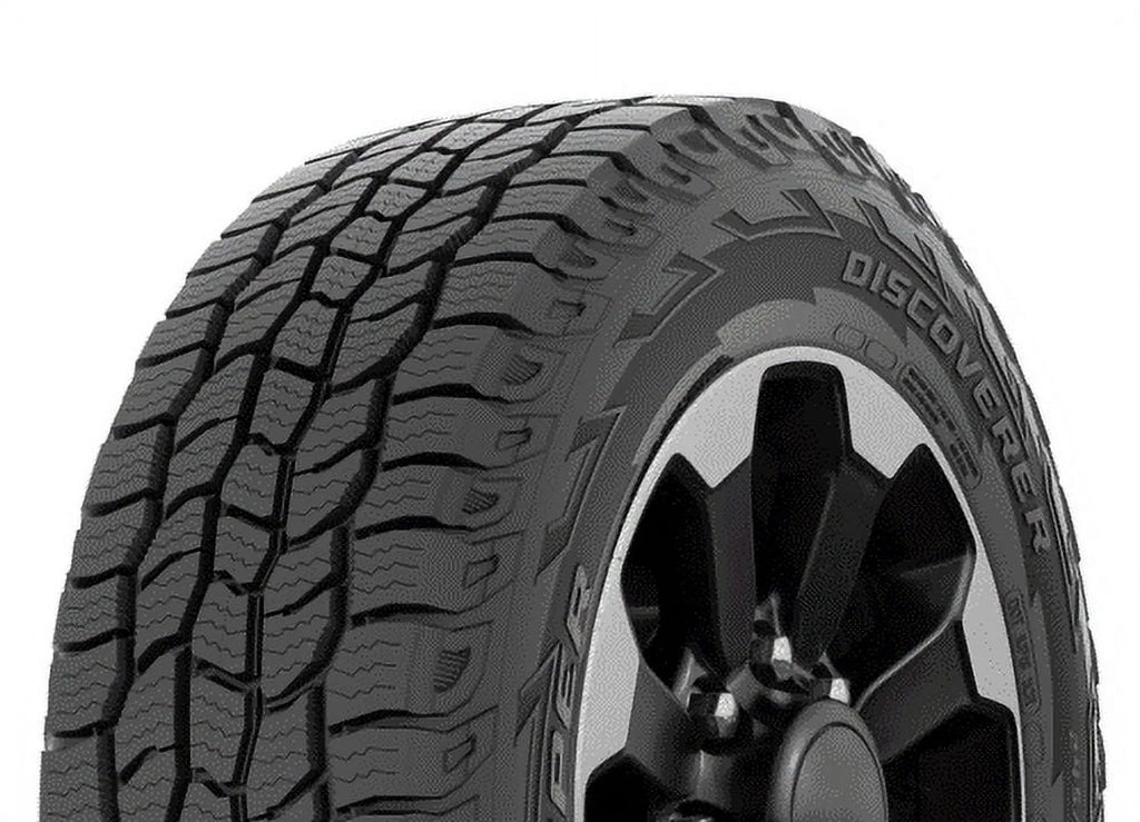 All-Terrain Tire P936728