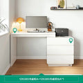 Adjustable Foldable Storage Office Desk C5873