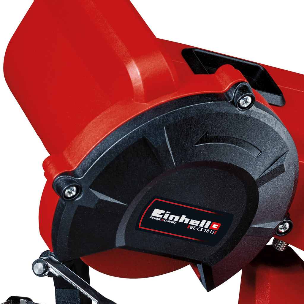 Cordless Chainsaw Sharpener with 3.0-Ah Battery and Charger U49147