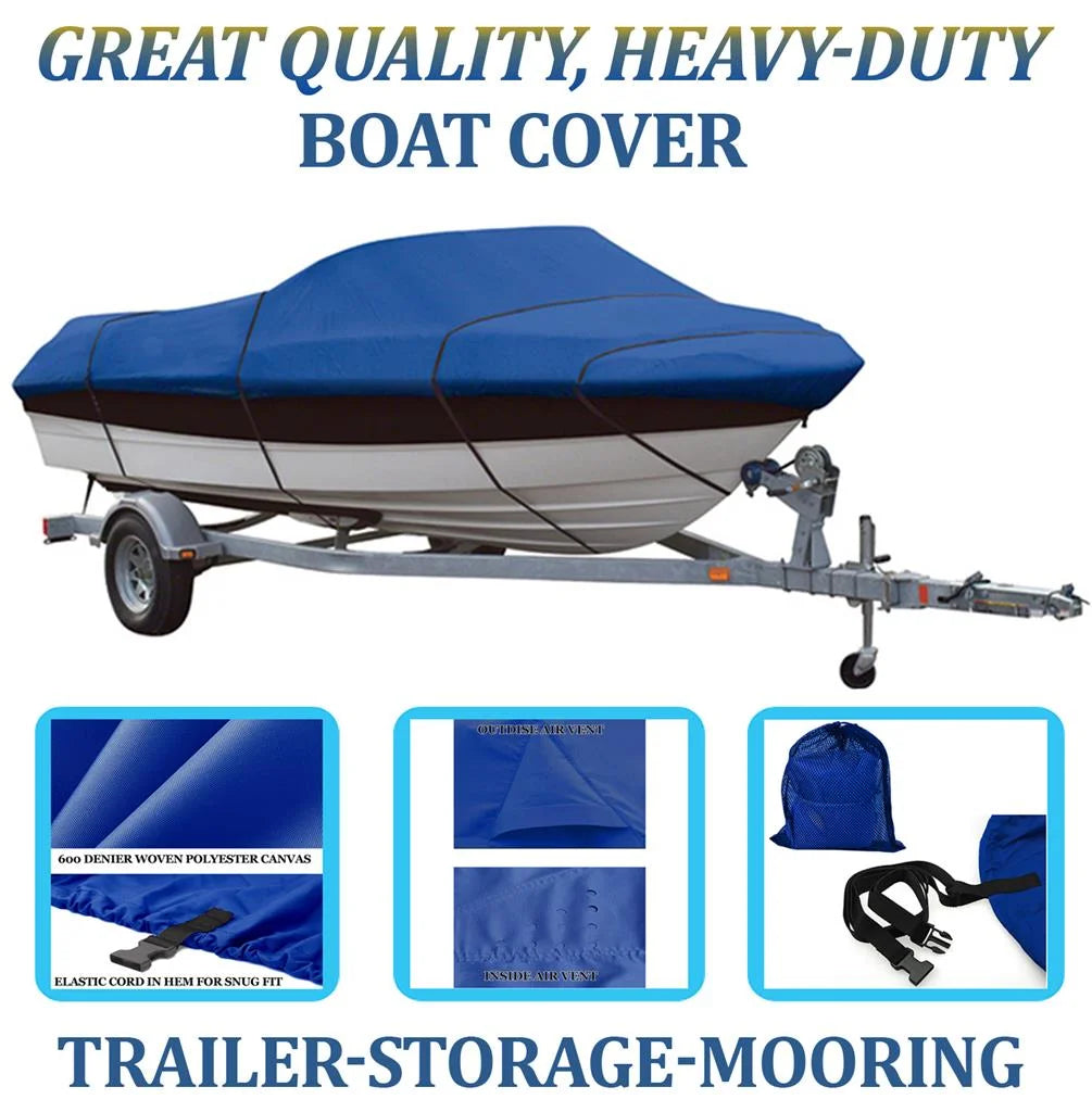 Boat Cover D758