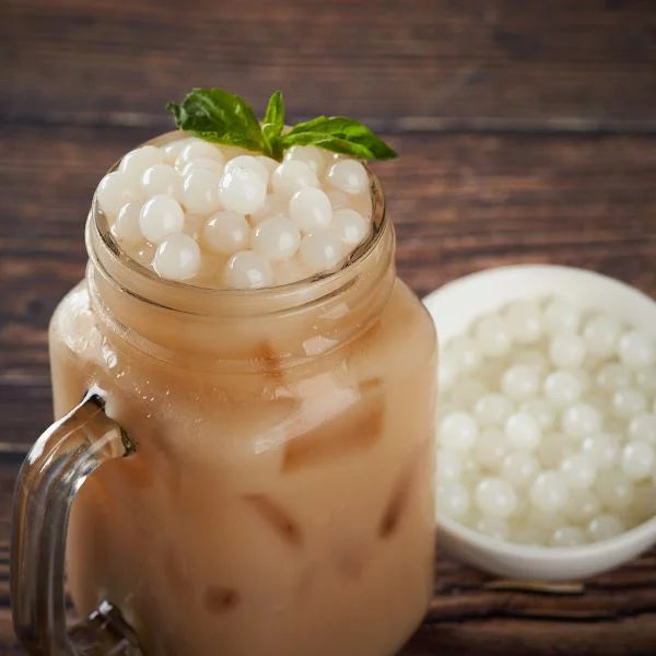 Yogurt Popping Pearls 7 lbs I10760