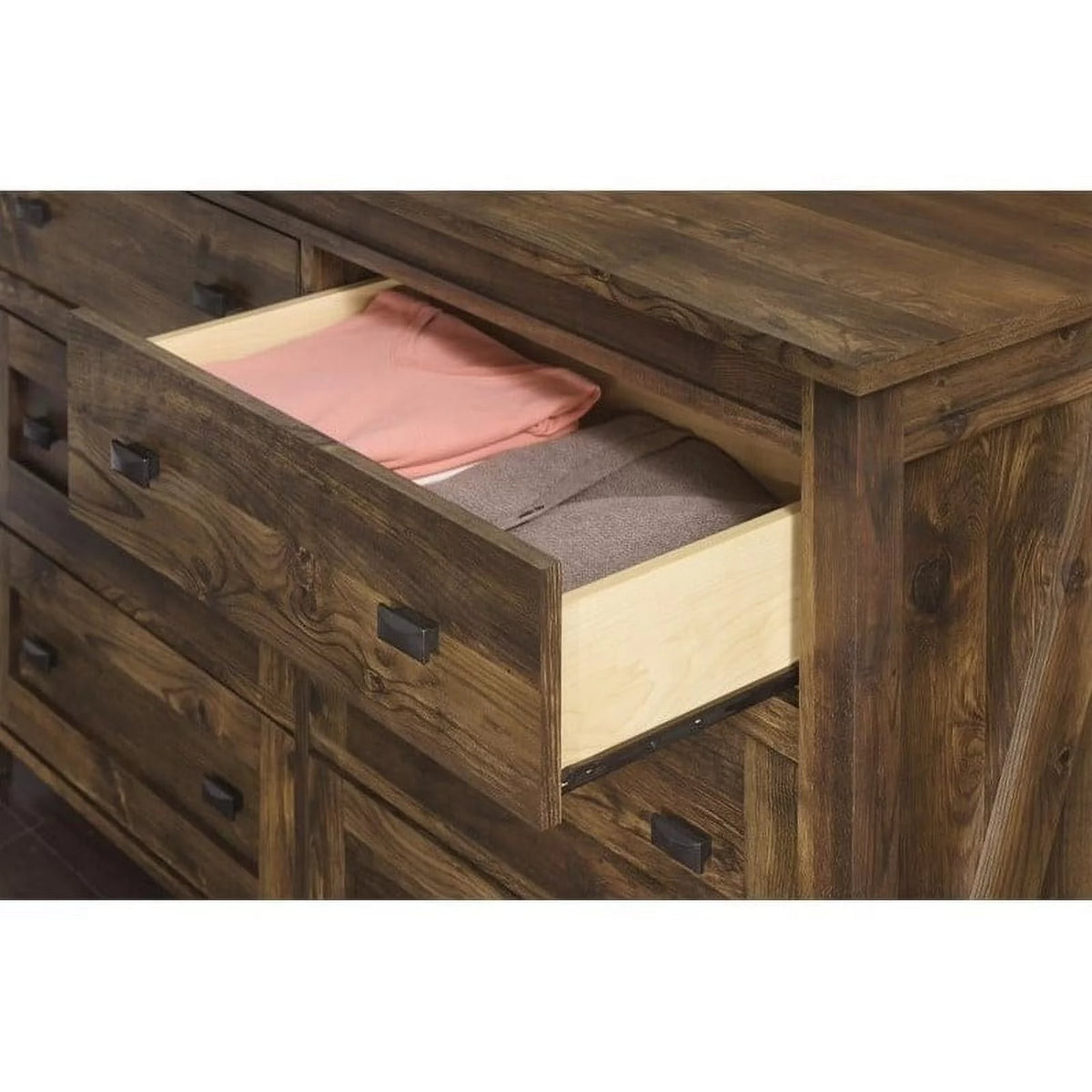 6 Drawer Dresser U792103