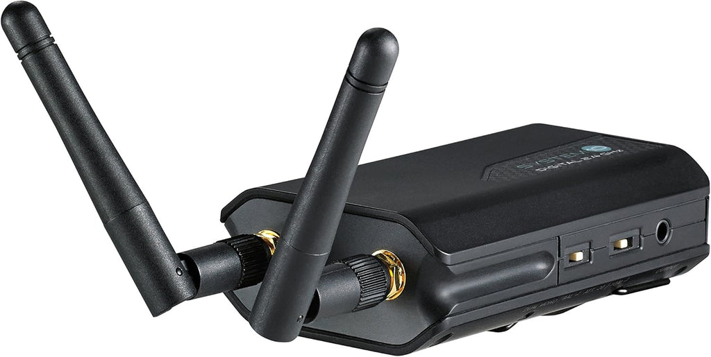 Wireless Lavalier System W54139