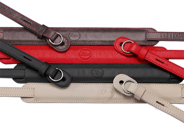 Cemento Neck Strap W3675