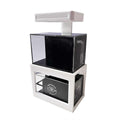 40oz Desktop Aquarium X71609