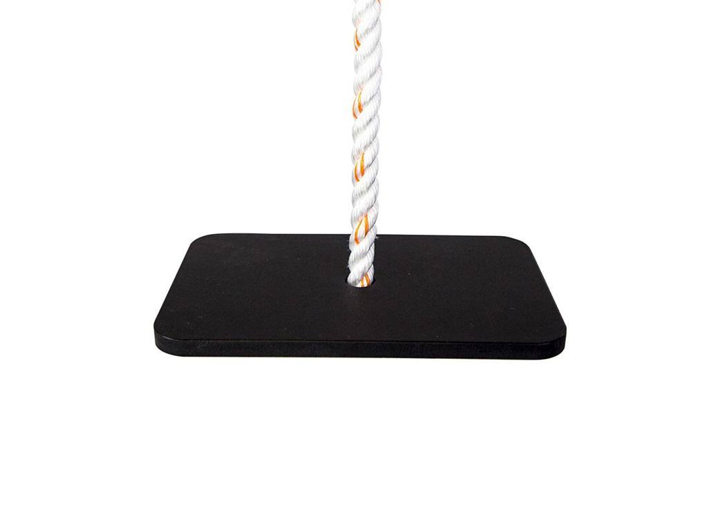 Stainless Steel Zip Line Kit with Trolley A14964