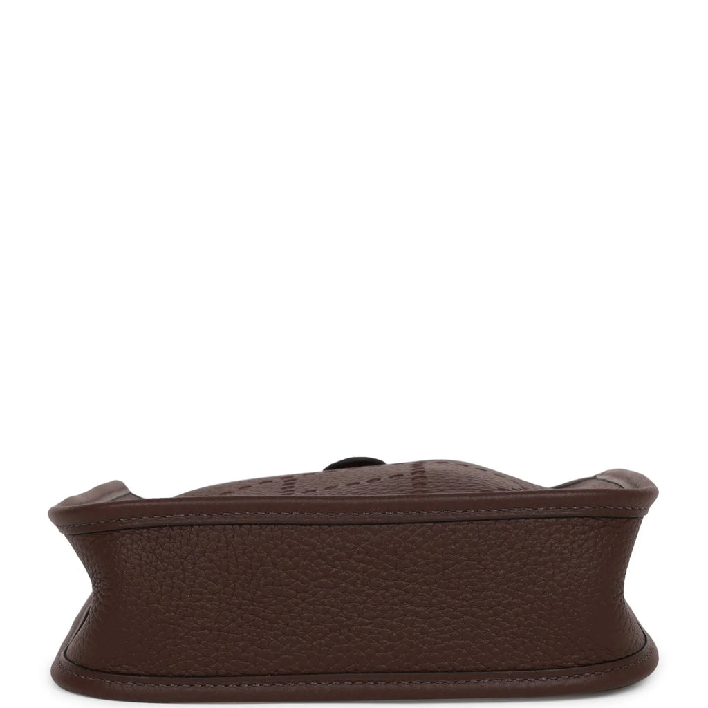 Rouge Sellier Clemence Palladium Hardware Q426