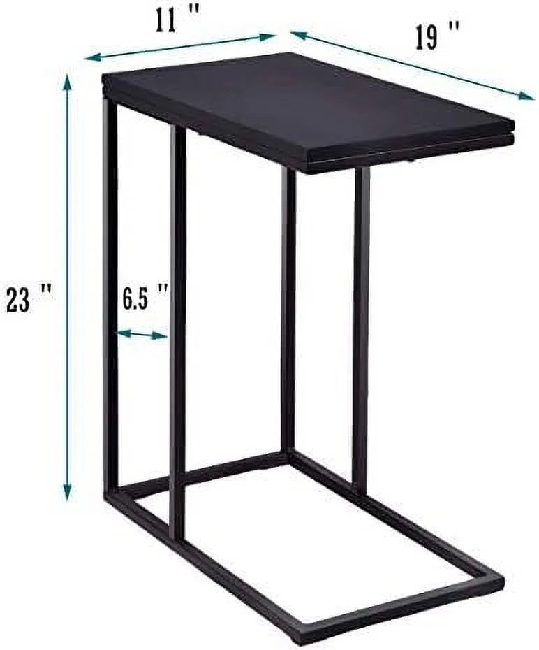 Brown C Table Side Table R3968