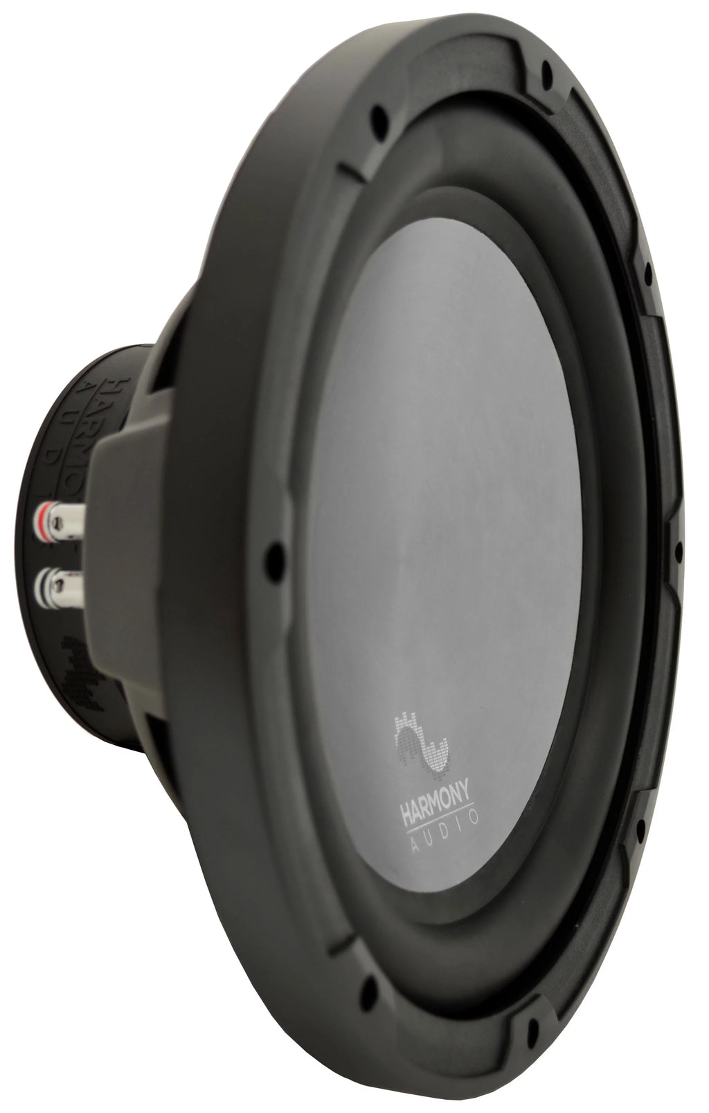 Chevy Silverado Double Cab Single 12 Sub Box R787