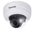 Dome Network Camera - 4 MP - Day/Night K448