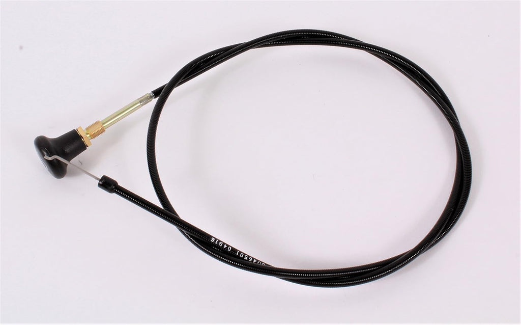 Cable Choke Control Pack of 2 W1718