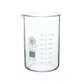 Borosilicate Glass Low Form Beakers, 10000ml Capacity E1590