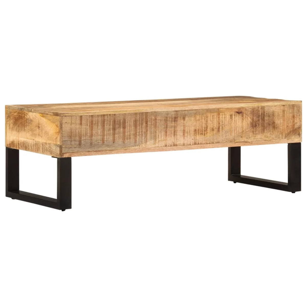 Solid Mango Wood Coffee Table I300