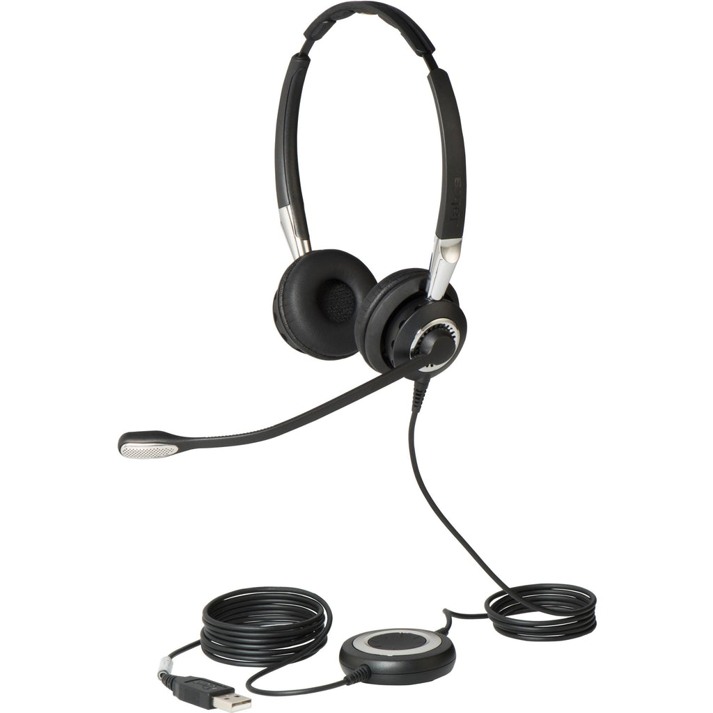 On-Ear Headset D554