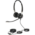 On-Ear Headset D554