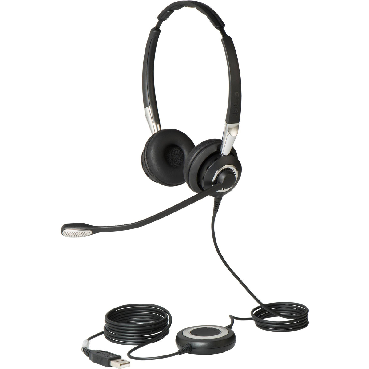 On-Ear Headset D554