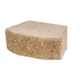 Tan Retaining Wall Block B6853