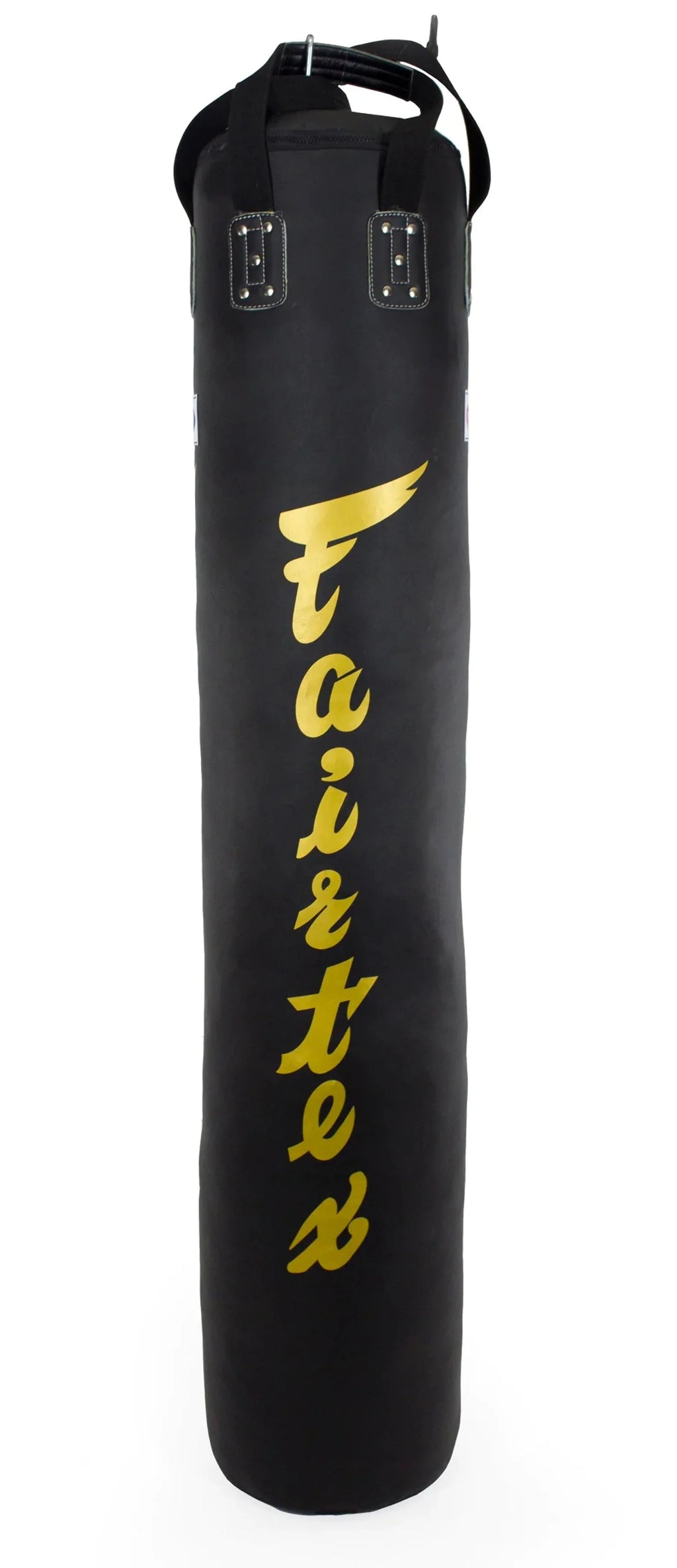 Black Muay Thai Heavy Bag A1042