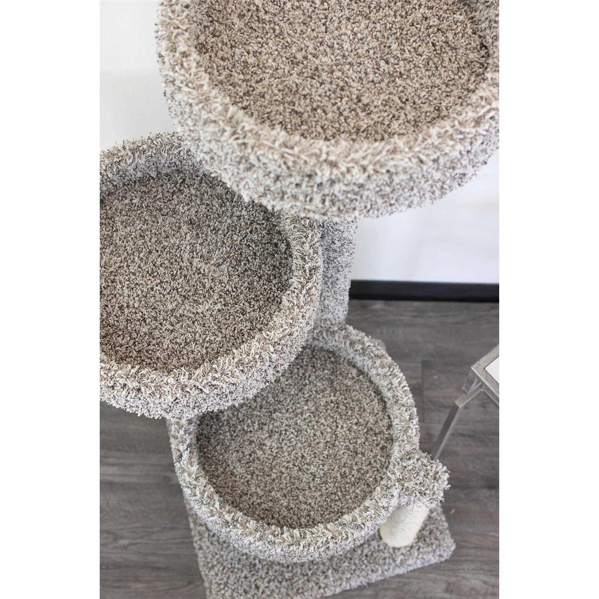 Multi Level Cat Tree Condo S41262