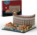 Roman Colosseum Building Set, 3989 Pieces B443506