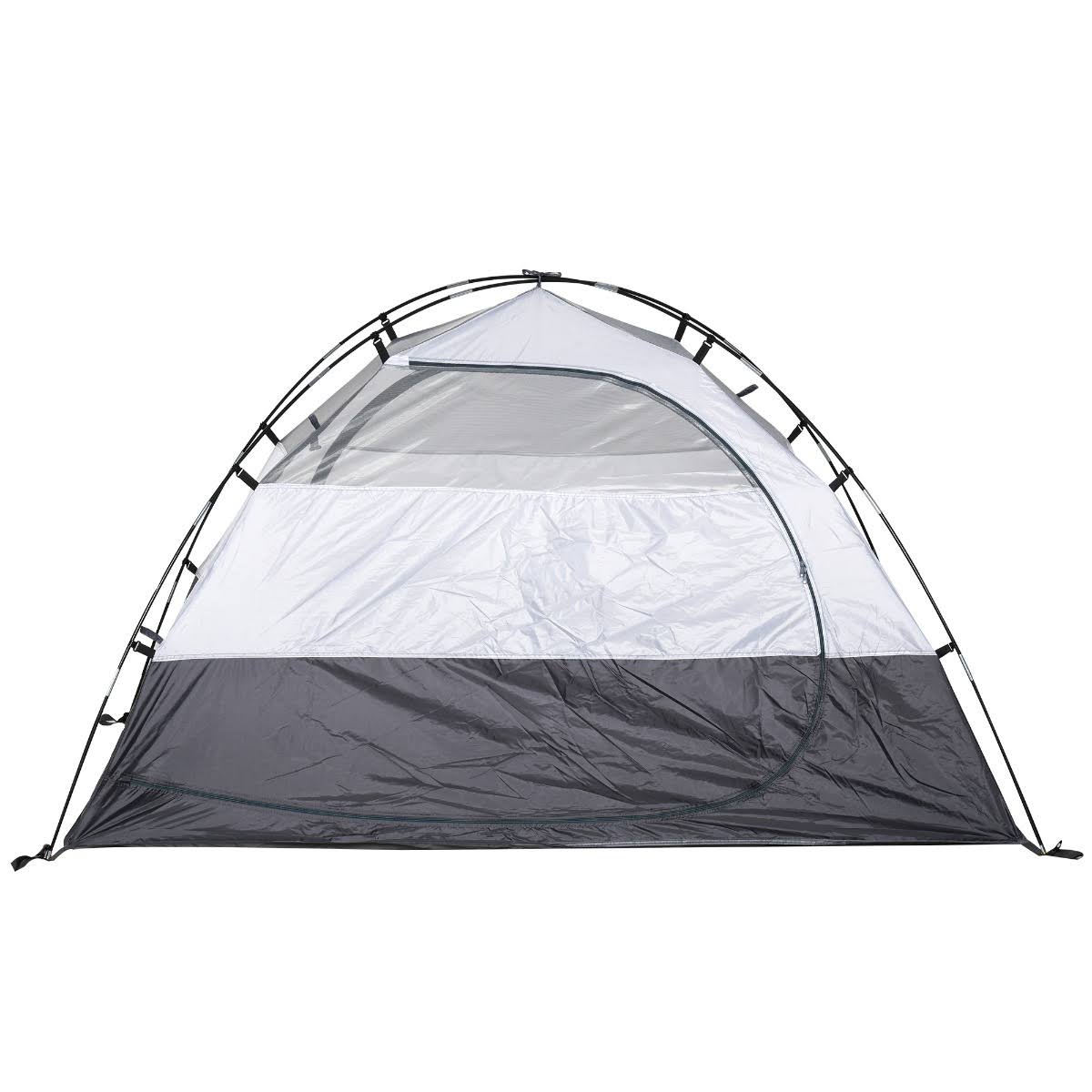2 Person Waterproof Double Layer Camping Tent V369734